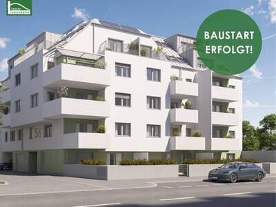Anlageobjekt kaufen in 1210 Wien