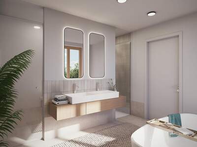 Wohnung mit Balkon kaufen in 4020 Linz (Bild 5)