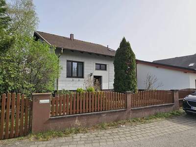 Haus provisionsfrei kaufen in 2721 Bad Fischau