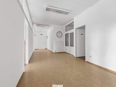 Gewerbeobjekt mieten in 4020 Linz (Bild 2)