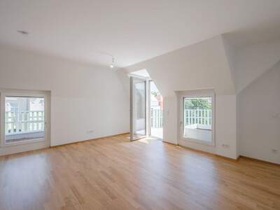 Wohnung mit Balkon mieten in 1140 Wien (Bild 1)
