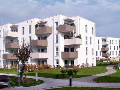 Mietwohnung in 5230 Mattighofen