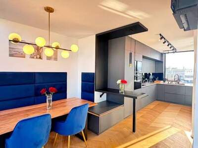 Terrassenwohnung kaufen in 1020 Wien (Bild 3)