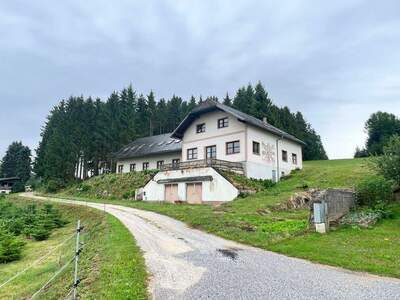 Haus kaufen in 3920 Josefsdorf