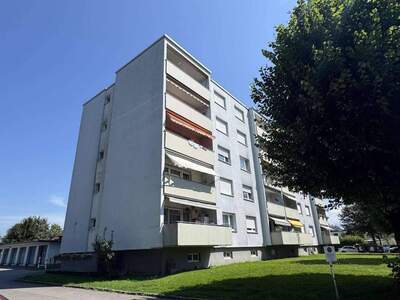 Wohnung mieten in 6973 Höchst