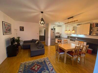 Wohnung mit Balkon mieten in 1020 Wien