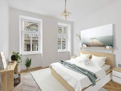 Eigentumswohnung in 1170 Wien