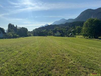 Grundstück kaufen in 9623 St. Stefan