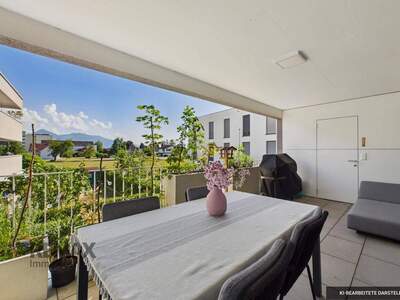 Wohnung mieten in 6922 Wolfurt