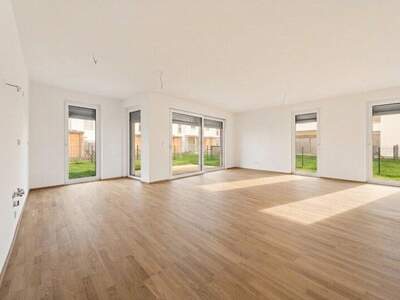 Terrassenwohnung kaufen in 2700 Wr. Neustadt (Bild 2)