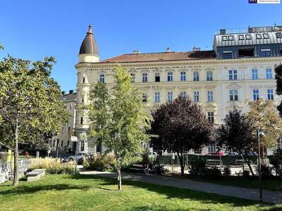 Eigentumswohnung in 1050 Wien