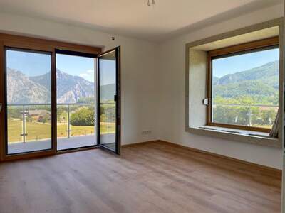 Terrassenwohnung mieten in 4813 Altmünster (Bild 5)