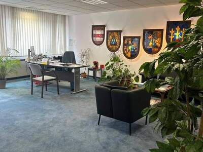 Gewerbeobjekt mieten in 6130 Schwaz