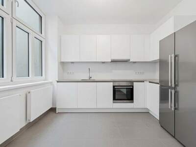 Terrassenwohnung kaufen in 1180 Wien (Bild 3)