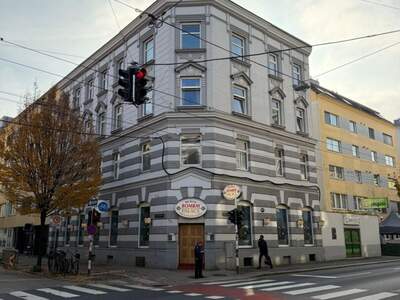 Anlageobjekt kaufen in 4020 Linz (Bild 3)