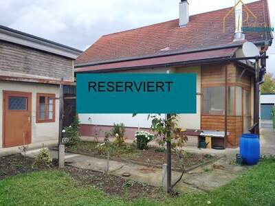 Haus kaufen in 7301 Deutschkreutz