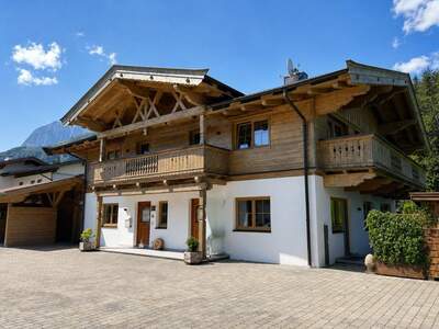 Haus kaufen in 6385 Schwendt