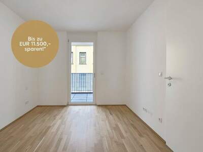 Terrassenwohnung kaufen in 1210 Wien (Bild 1)