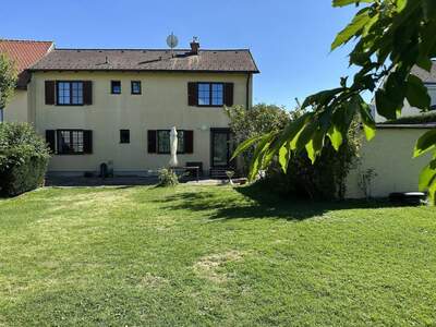 Haus kaufen in 2504 Sooß