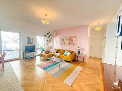 Wohnung kaufen in 1070 Wien