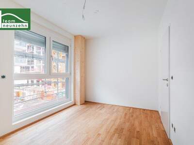 Terrassenwohnung mieten in 1030 Wien (Bild 5)