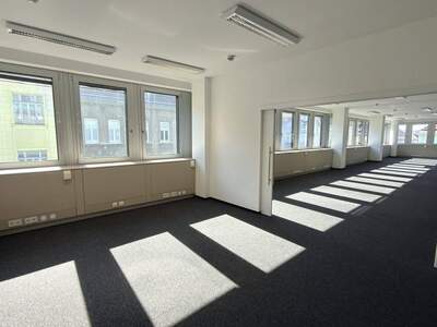 Gewerbeobjekt mieten in 1050 Wien