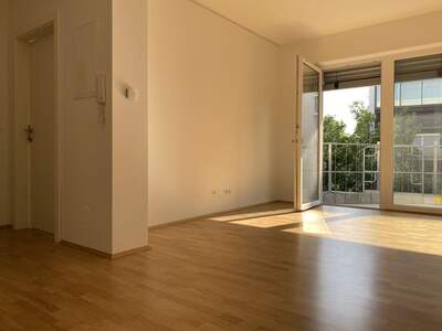Wohnung mit Balkon mieten in 8010 Graz (Bild 1)