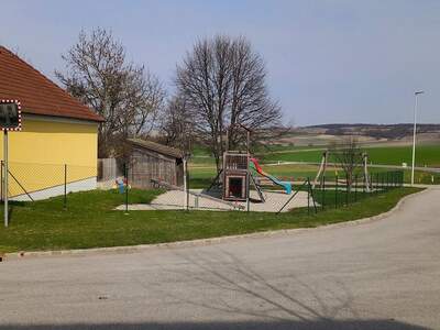 Einfamilienhaus kaufen in 2031 Eggendorf (Bild 2)