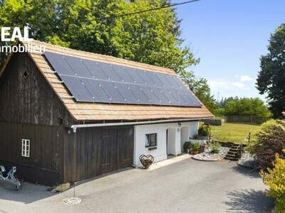Bauernhaus kaufen in 8151 Hitzendorf (Bild 4)