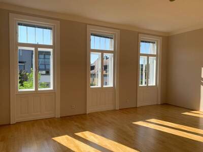 Wohnung provisionsfrei mieten in 1190 Wien