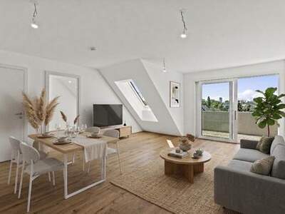 Wohnung kaufen in 1220 Wien