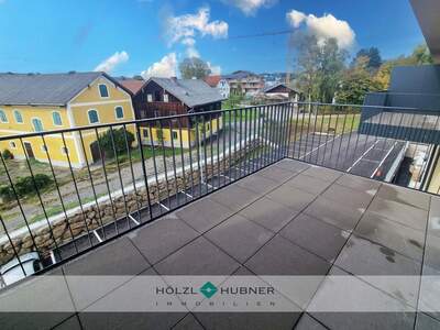 Wohnung kaufen in 5142 Eggelsberg