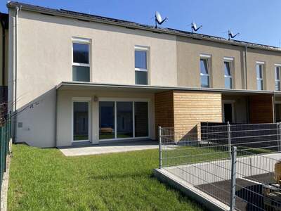 Haus mit Garten kaufen in 3500 Imbach (Bild 1)