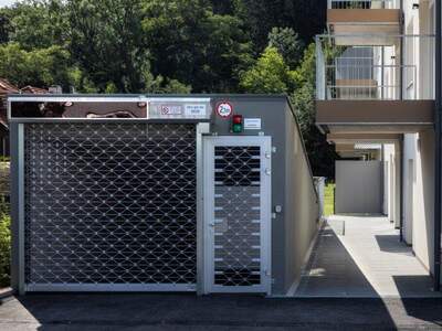 Halle / Lager / Produktion mieten in 3021 Pressbaum