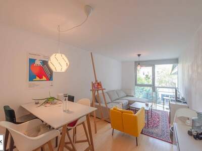 Wohnung mieten in 1070 Wien