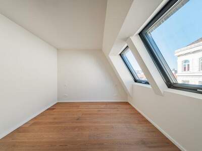 Terrassenwohnung kaufen in 1050 Wien (Bild 4)