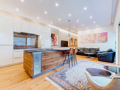 Eigentumswohnung in 1030 Wien