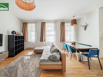 Mietwohnung in 1070 Wien