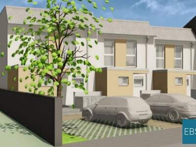 Haus mieten in 2493 Lichtenwörth