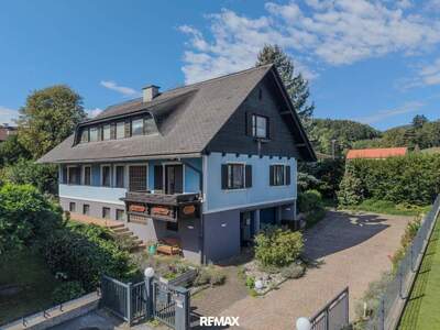 Haus kaufen in 8580 Köflach