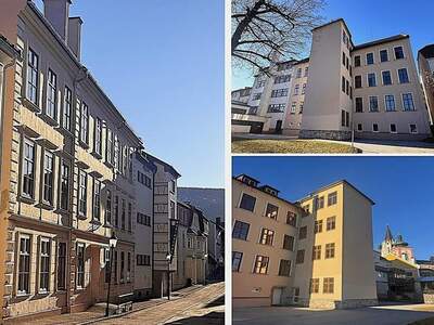 Immobilie mieten in 8630 Mariazell