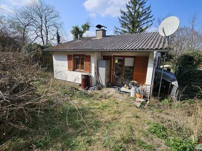 Grundstück kaufen in 3424 Wolfpassing (Bild 1)