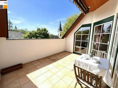 Haus kaufen in 2392 Sulz