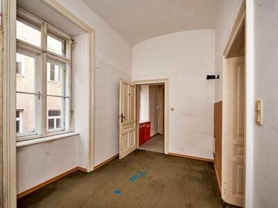 Terrassenwohnung kaufen in 1050 Wien (Bild 5)