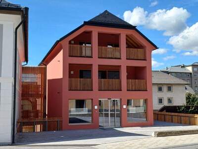 Gewerbeobjekt mieten in 5580 Tamsweg