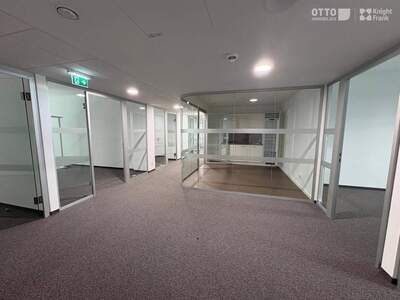 Gewerbeobjekt mieten in 1020 Wien