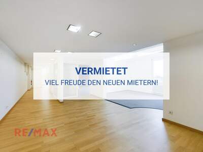 Gewerbeobjekt mieten in 6900 Bregenz