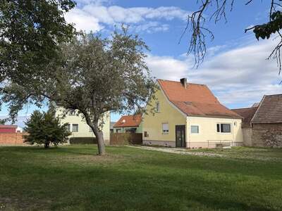 Haus kaufen in 2492 Eggendorf