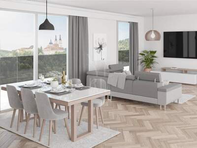 Wohnung kaufen in 8044 Graz