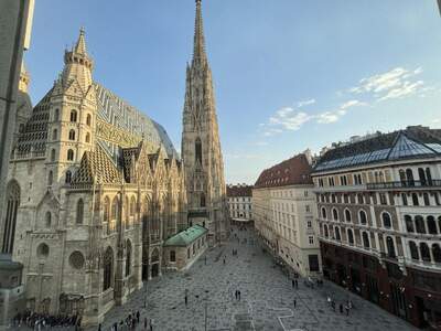 Mietwohnung in 1010 Wien